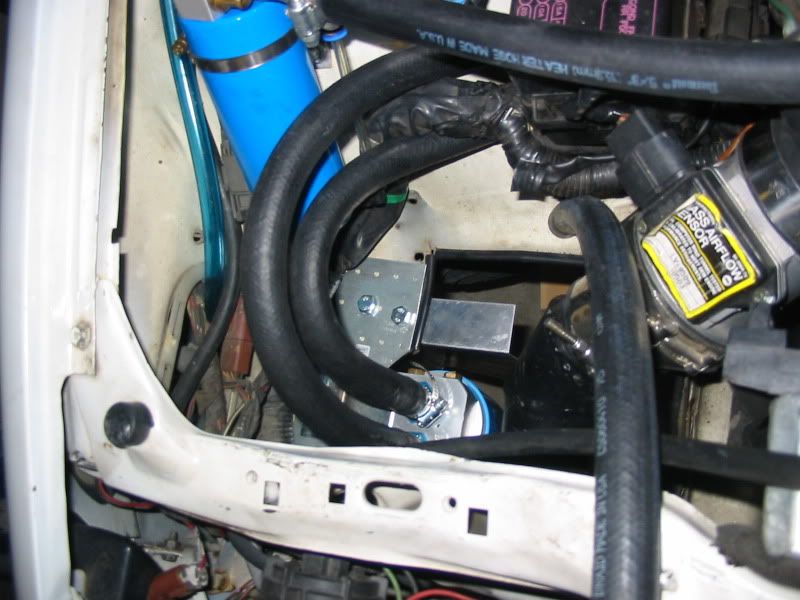 oil filter relocation kit ka24e? Page 2 Nissan Forum Nissan Forums